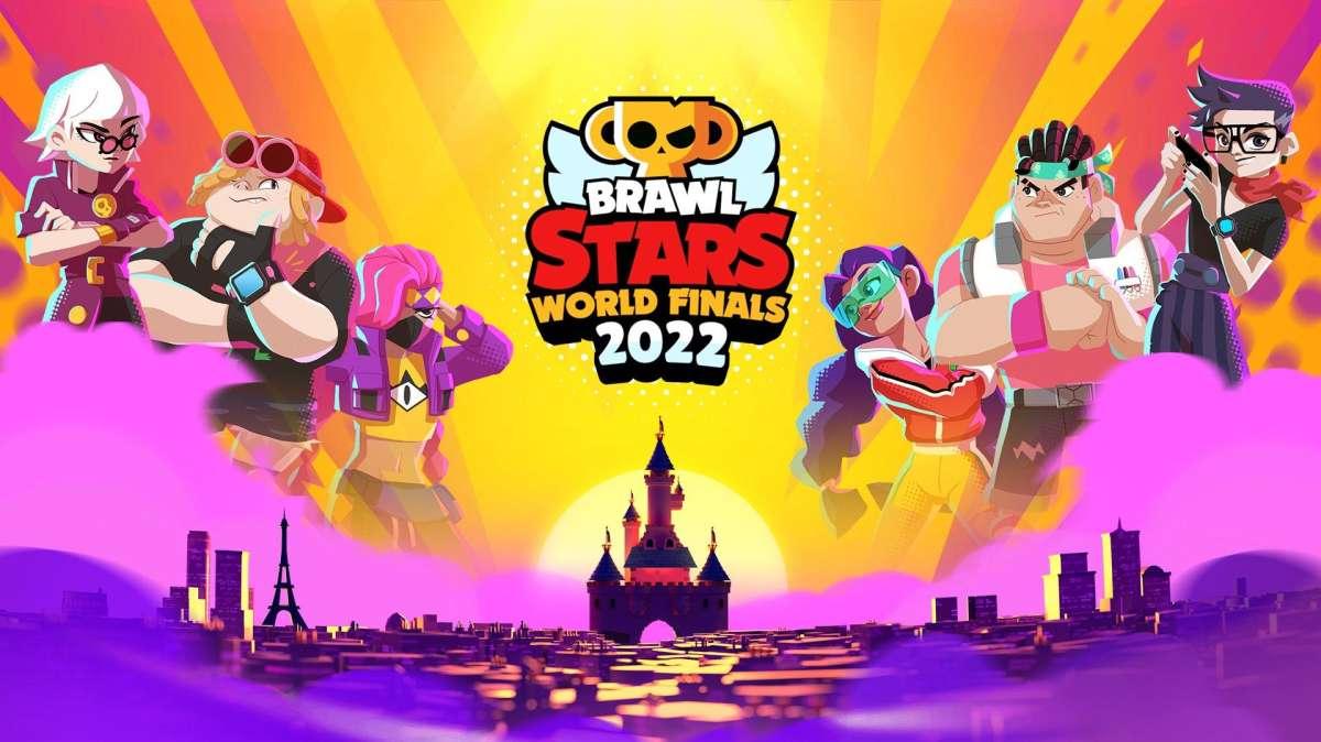 Brawl Stars, dal prossimo 25 novembre le finali mondiali 