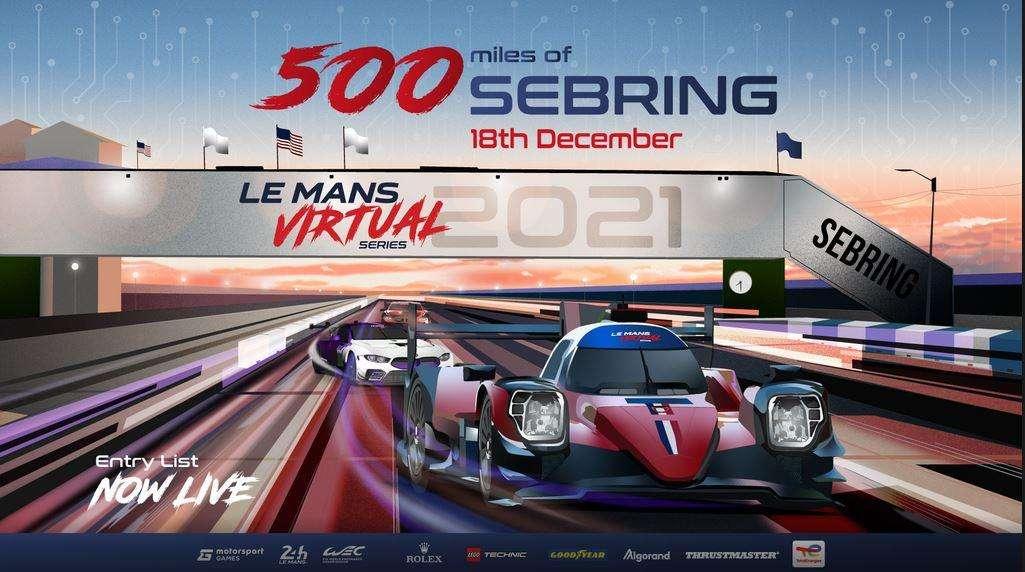 Le Mans Virtual Series, il team Ferrari pronto per sabato