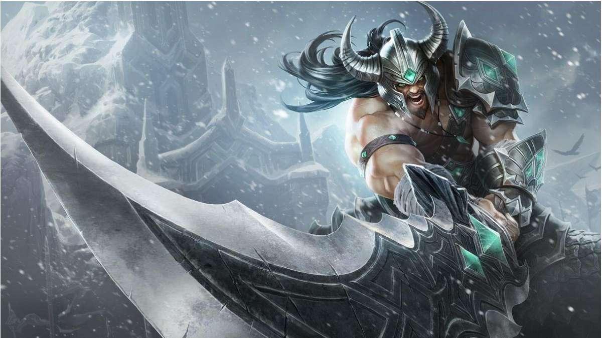 League of Legends, nerf su Tryndamere e cambiamenti su Rengar tutto nella patch 12.6
