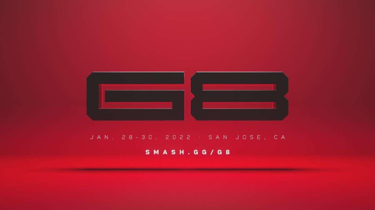 Super Smash Bros, annunciato il ritorno del Major Genesis 8