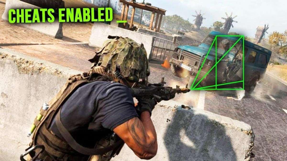 Warzone: 50mila hacker bannati in un giorno ma gli streamer se ne vanno lo stesso