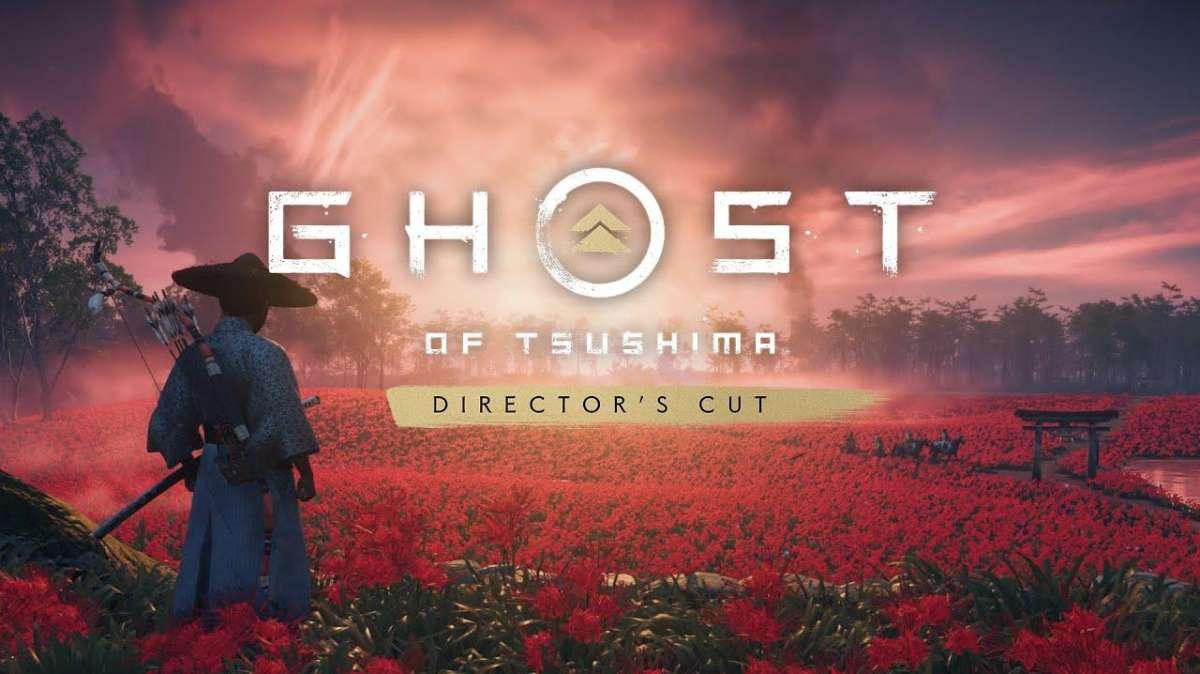 Ghost of Tsushima Director’s Cut, il meglio che PS5 ha da offrire