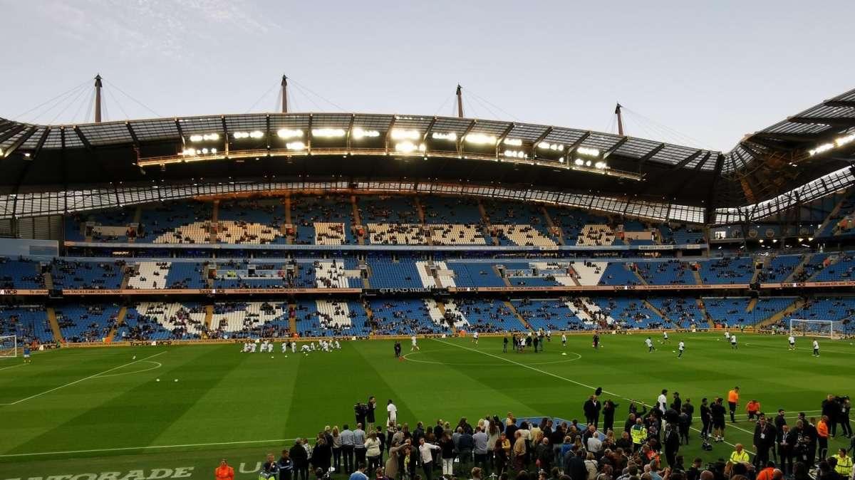 Manchester City, Puma svela il nuovo abbigliamento ufficiale 