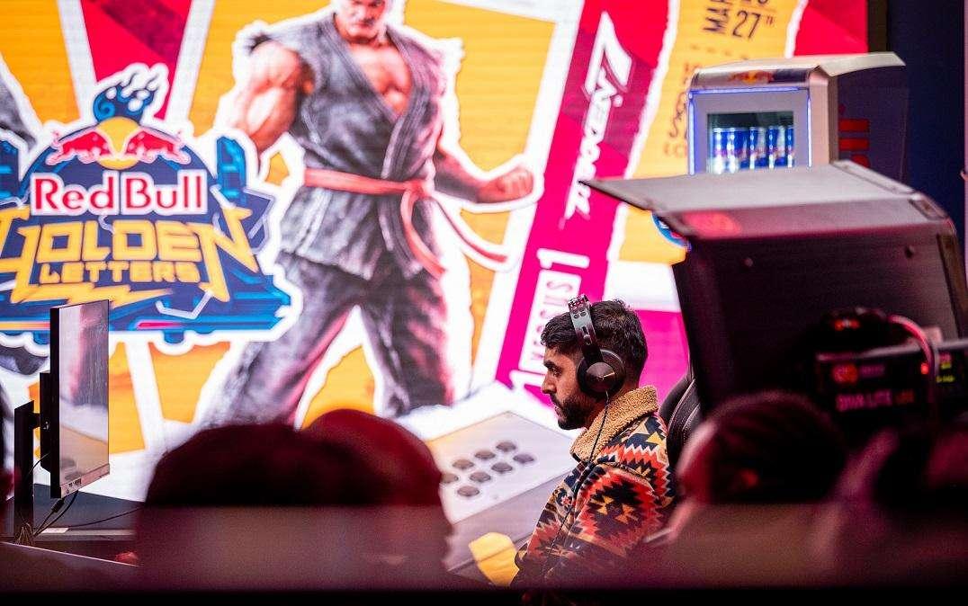 Red Bull Golden Letters, a marzo torna evento dedicato a Tekken 7