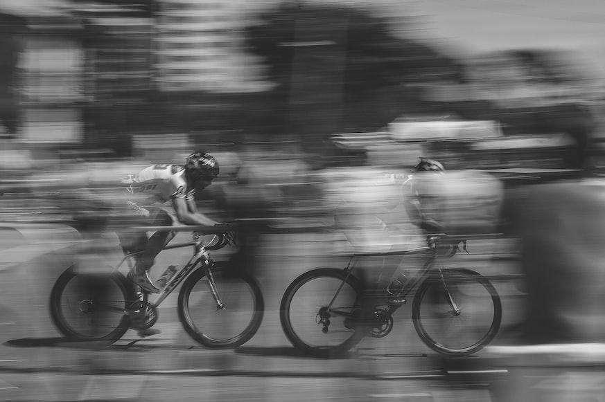 Ciclismo, gli azzurri convocati ai Mondiali Esport 2023
