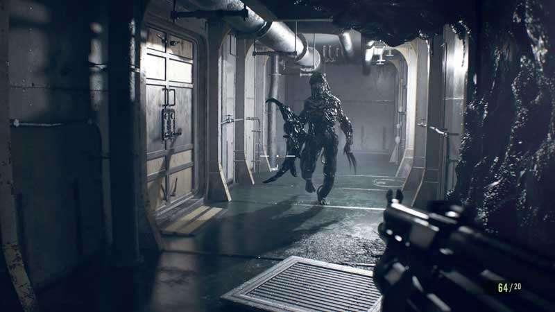 Resident Evil 2, 3 e 7: aggiornamenti next gen entro la fine di questo anno