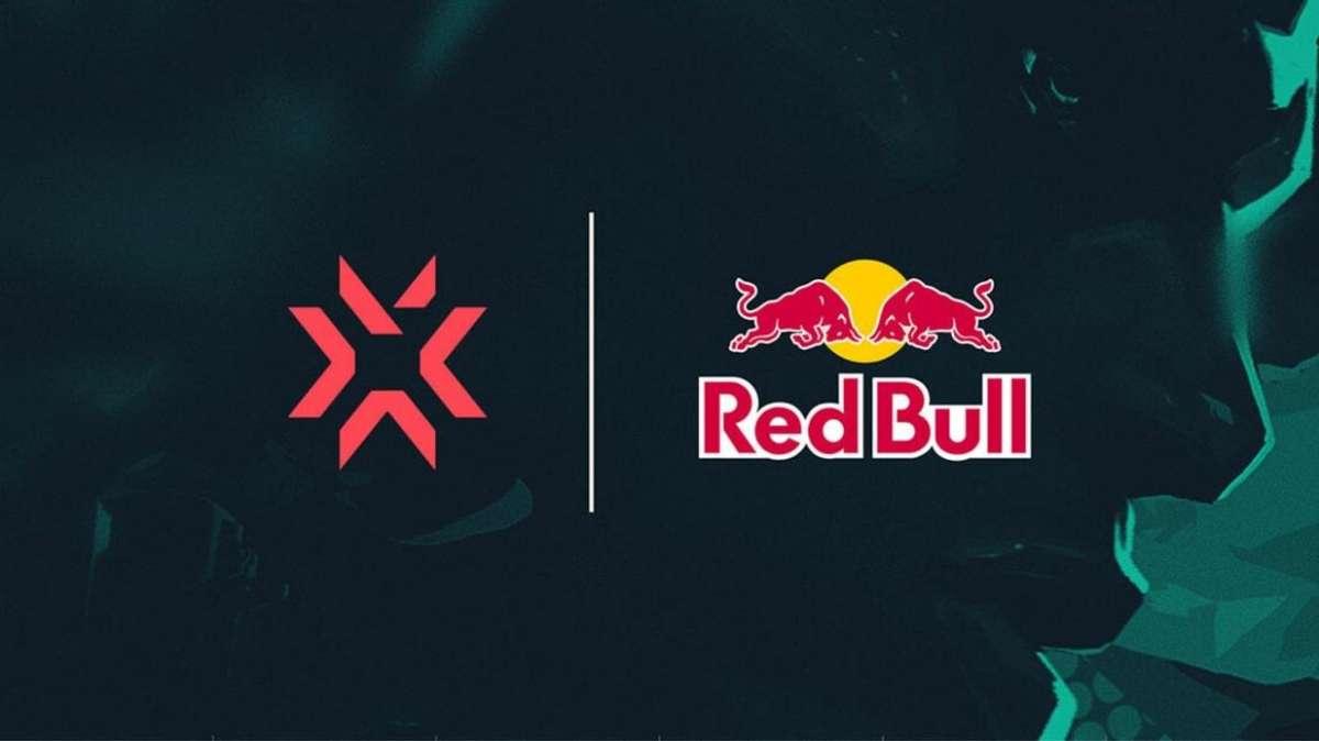 Continua la partnership ta la Red Bull e VALORANT Champions Tour (VCT) 2022