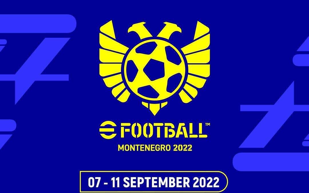 European Esports Federation, a settembre eFootball in Montenegro 
