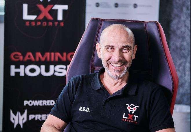 Nasce la LXT ACADEMY: educare, crescere e competere da professionisti  nel mondo degli Esports