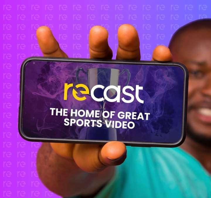 Recast, anche il Manchester City Esports sbarca sull'app
