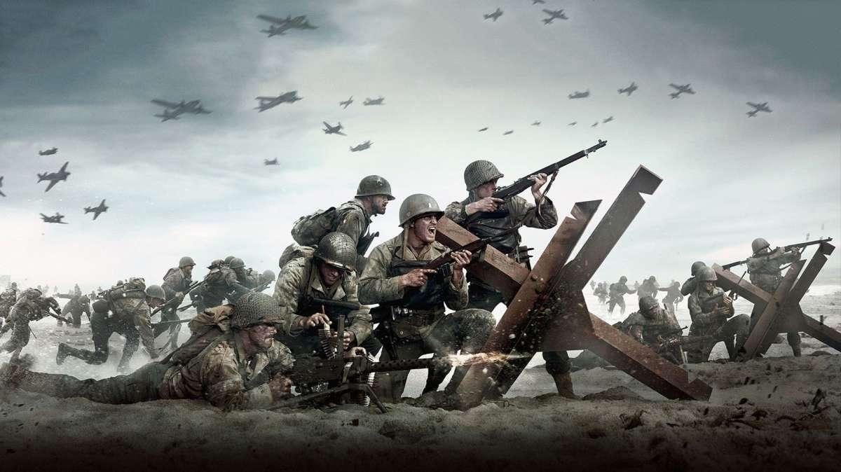 Call of duty Vanguard ha già” molti contenuti in programma post lancio”.