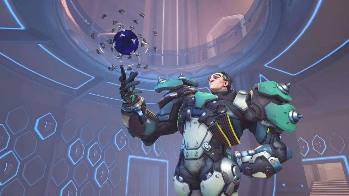 Overwatch, il vicepresidente annuncia che arriveranno dei cross over