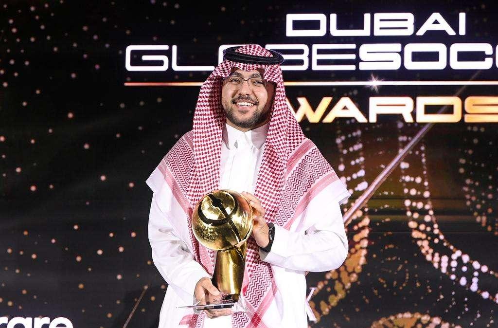 Globe Soccer, Msdossary7 Best Esports Player of the Year