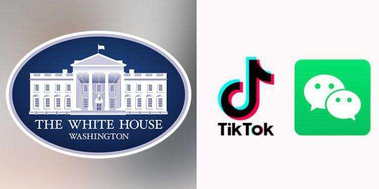 Biden cancella gli ordini esecutivi di Trump su TikTok e WeChat