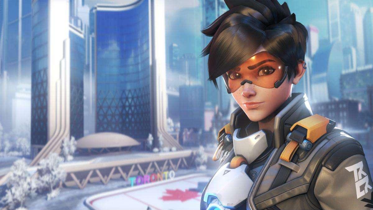 Overwatch 2: la stagione 5 della League si giocherà sul sequel