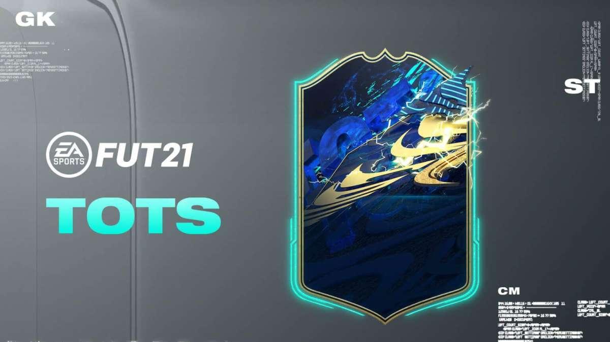 Team of the season, FIFA nomina i migliori della stagione 