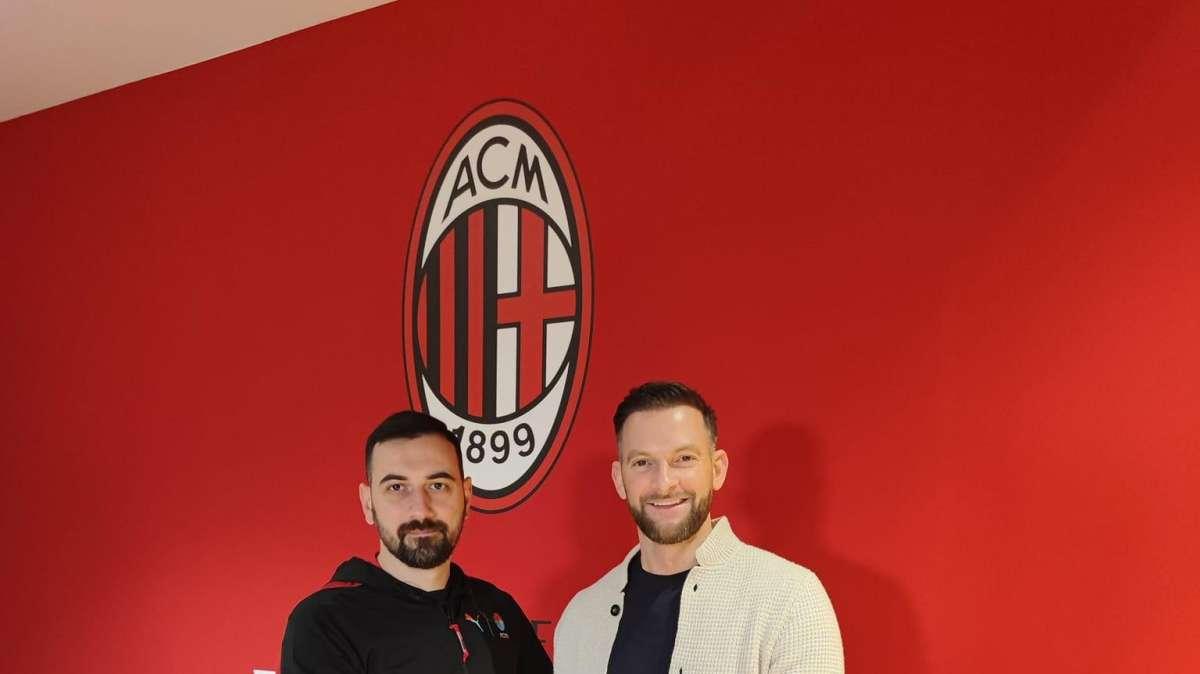 AC Milan Qlash, A. Robustelli: "Nel 2023 arriveranno tantissime novità"