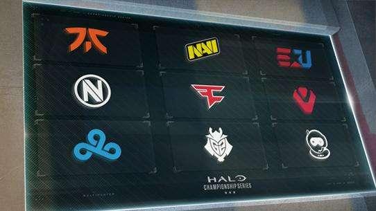 Halo Championship Series, Cloud9 e Faze Clan tra i 9 team per il lancio di HCS