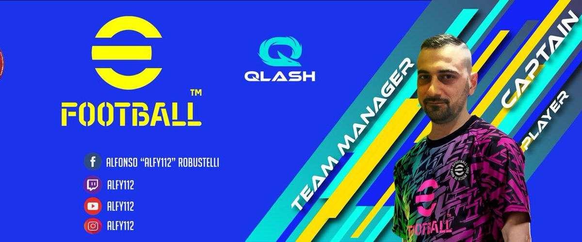 eFootball Open, Alfy112: "Tutto ciò a causa di una regola sbagliata"