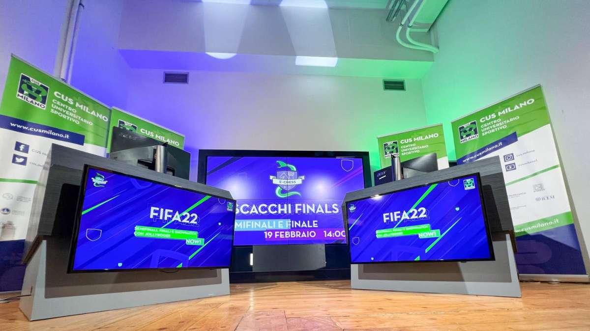 CMU eSports Winter Cup, i risultati dell'evento universitario concluso