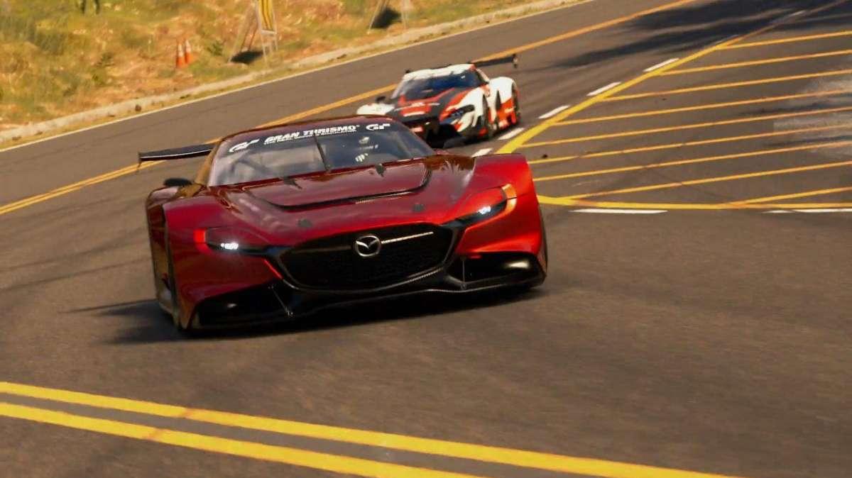 Gran Turismo 7 avrà 420 auto e più di 90 circuiti disponibili al lancio