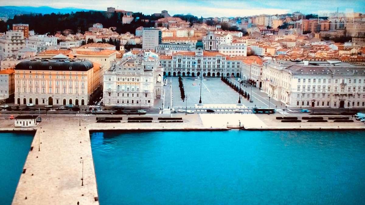 Trieste, idea di riqualificazione ex Gasometro con un’arena Esports