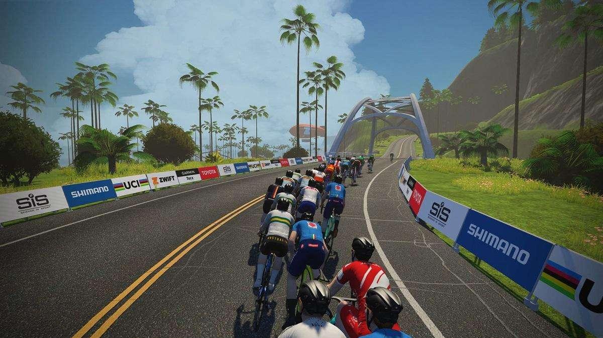 UCI Cycling Esports World Championships 2023, svelato il nuovo format