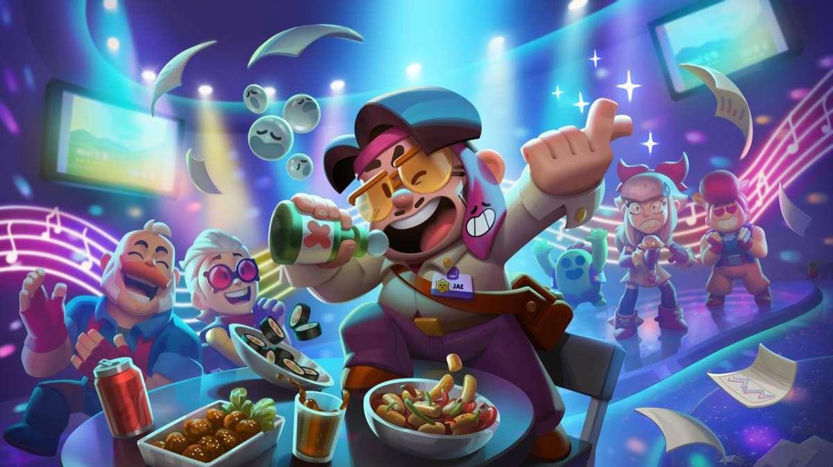 Brawl Cup 2025: Trionfo italiano, HMBLE conquista il titolo mondiale di metà stagione