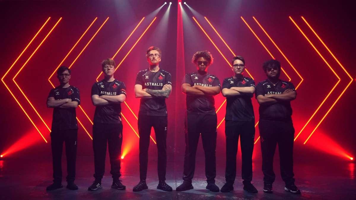 CS:GO, PGL Major Stockholm: Giornata da dimenticare per gli Astralis