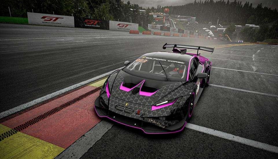 Lamborghini, The Real Race decreta i suoi tre nuovi re