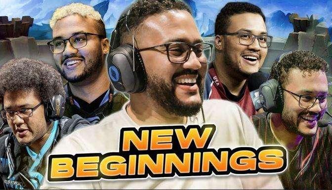 League of Legends, la leggenda Aphromoo si ritira dalla scena competitiva