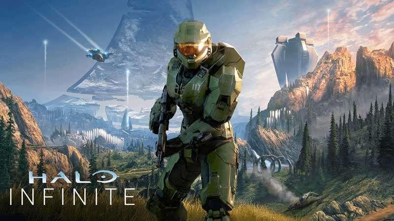 Halo Infinite: Gli Acend sciolgono il team