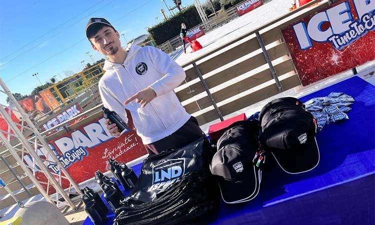 LND eSport, Allo Sport City Roma è festa a 360°