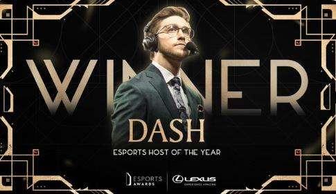 League of Legends, un famoso caster lascia il suo posto