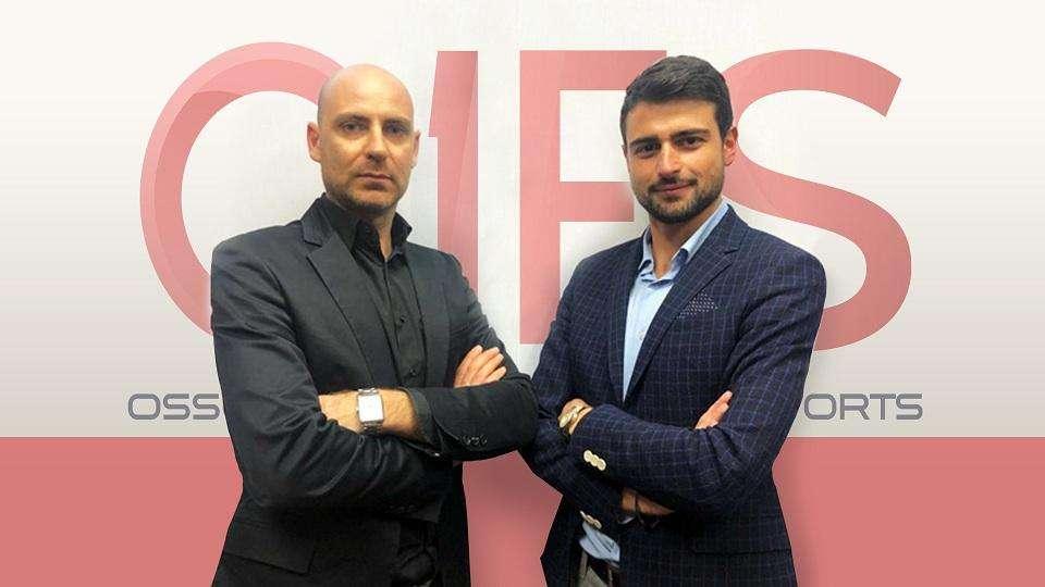OIES Badge, percorso di qualità per gli operatori Esports
