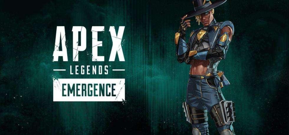 Apex Legend Ribalta: tutto sulla nuova leggenda Seer