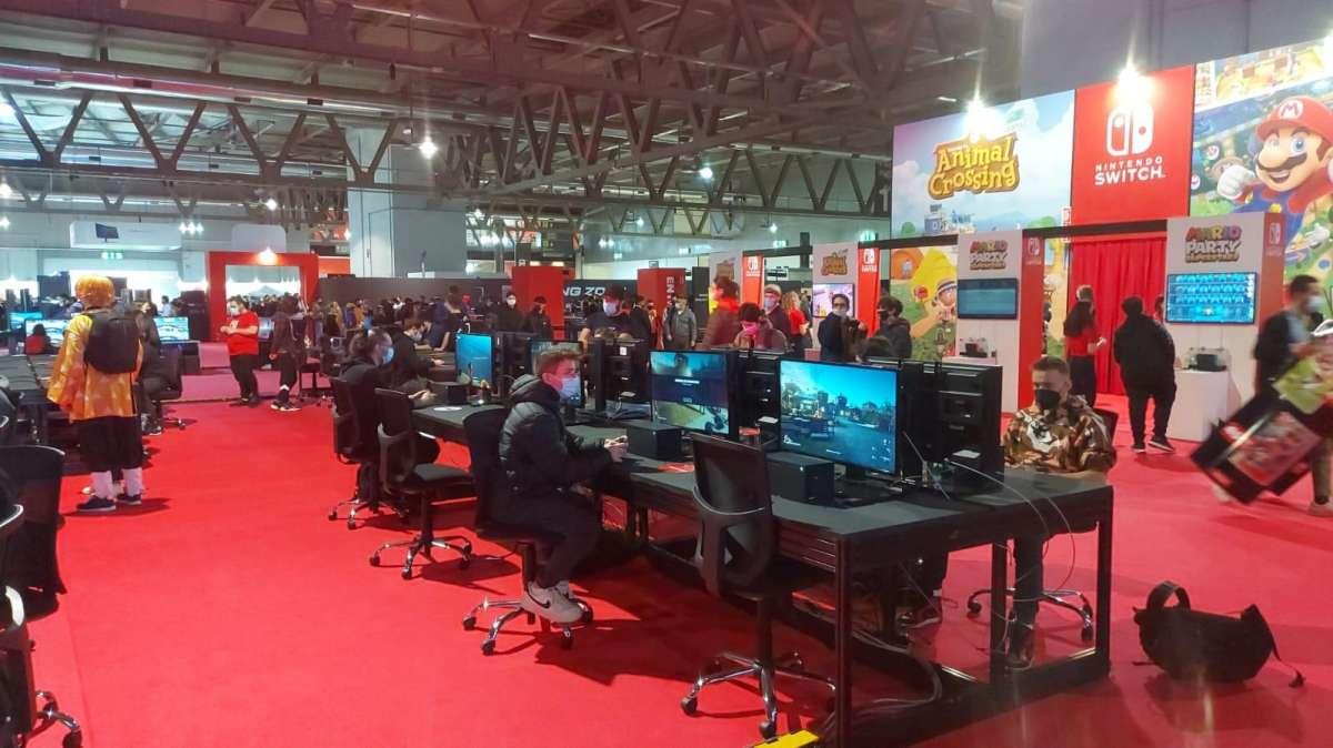 Fallout, a Lucca si riproduce l’outfit del perfetto sopravvissuto