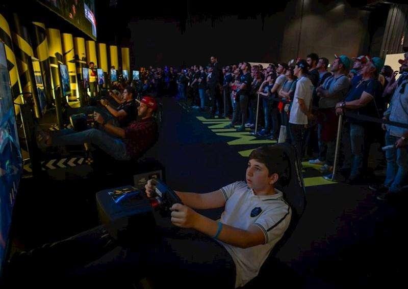 Formula E, annunciata la sua nuova competizione di esport 