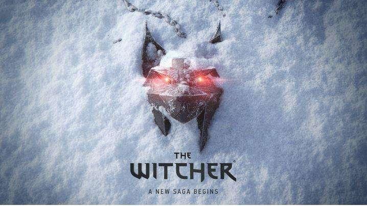 The Witcher, ufficialmente in cantiere una nuova serie con Unreal 5