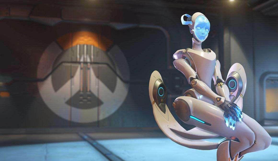 Overwatch, Blizzard rimuove la lettera "z" dalla campionessa Zarya