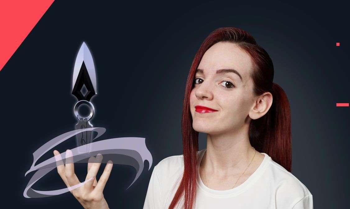 Women in Games, F. Gasparo: "Siamo sempre considerate le più scarse"