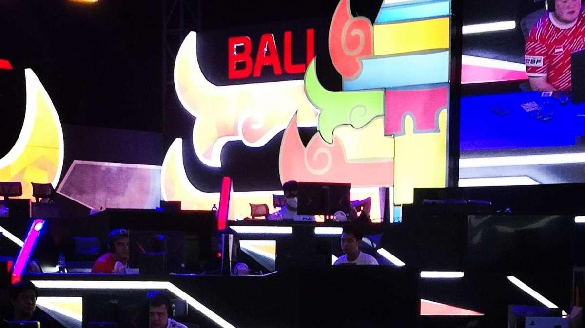 WEC Bali 2022, Italia prima su eFootball nella fase a gironi 