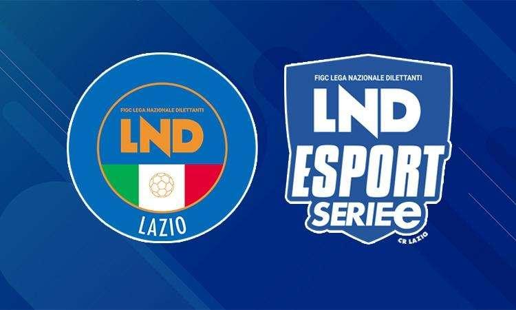 eSerie E, Vesta Calcio vince nel CR Lazio e conquista la eSerieD