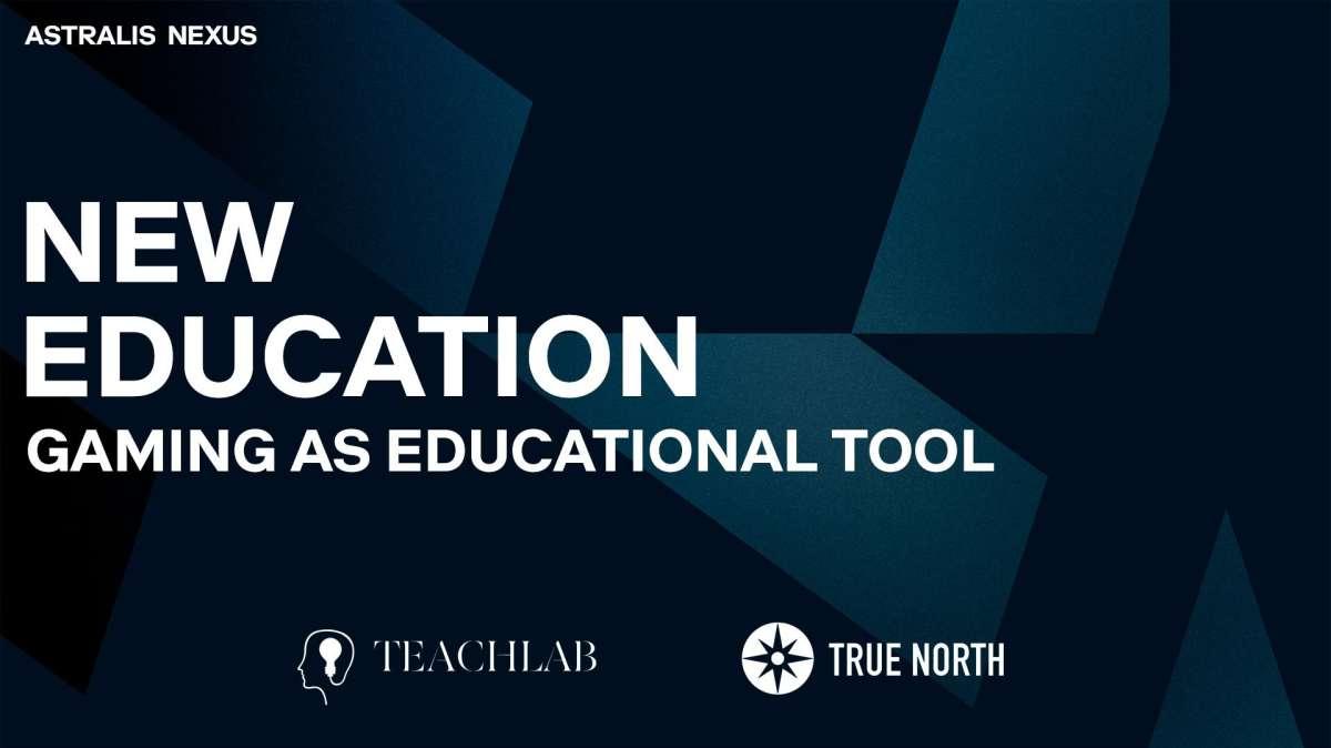 Gli Astralis presentano un nuovo progetto educativo 