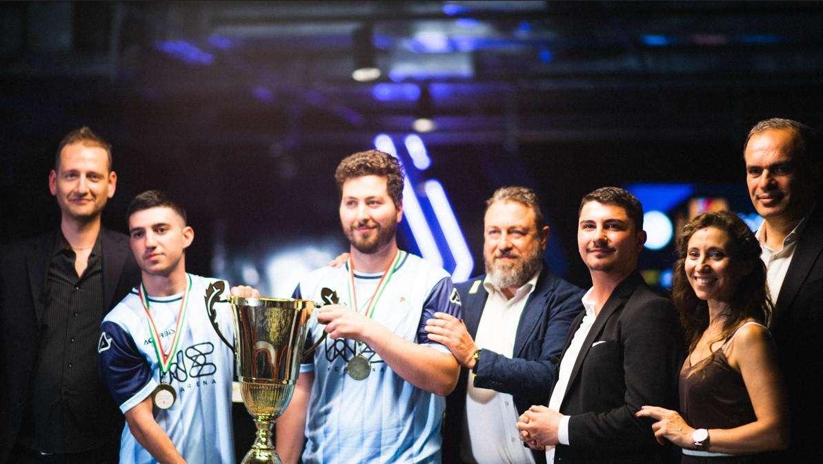 Lega Pro e WeArena: pronte le linee guida per lo sviluppo degli eSports