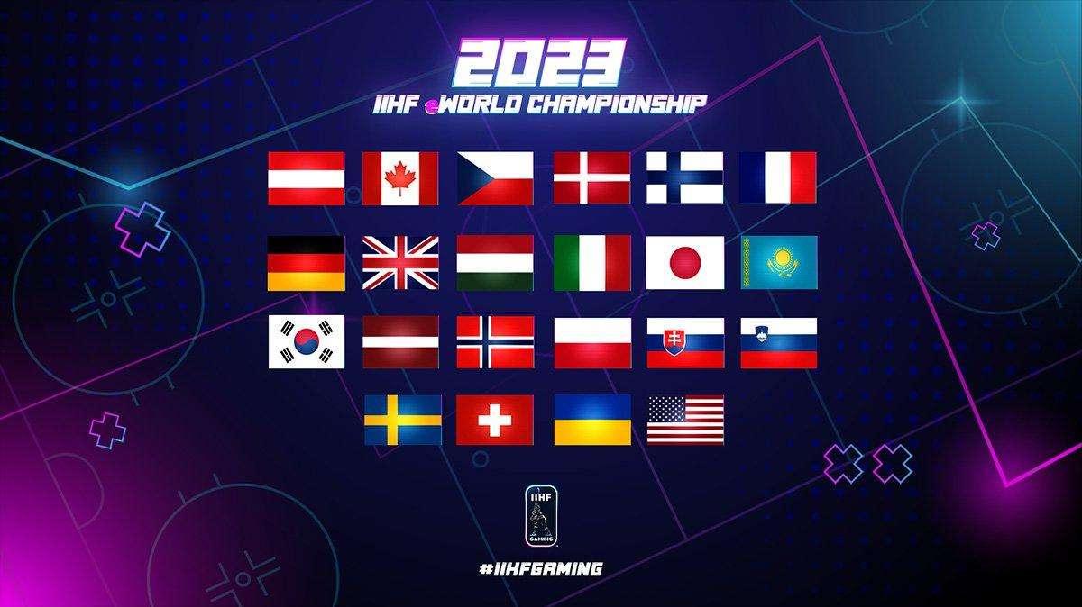 IIHF, L. Tardif: "Una grande esperienza sul ghiaccio virtuale"