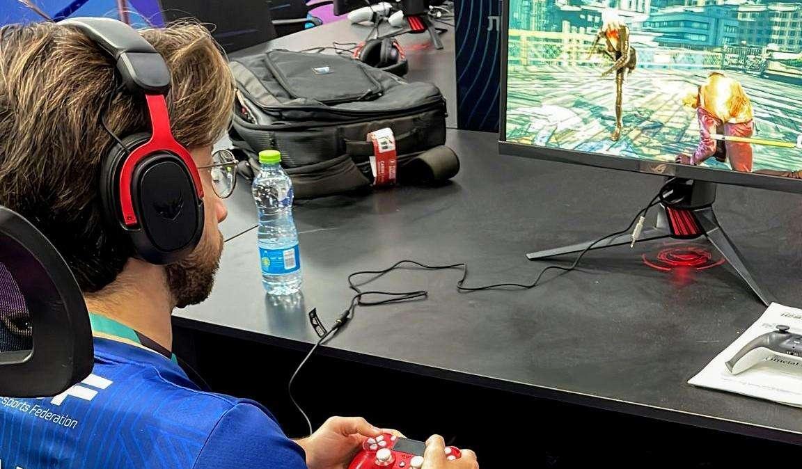 Tekken 7, l'Italia vola in semifinale all'Esports World Championship