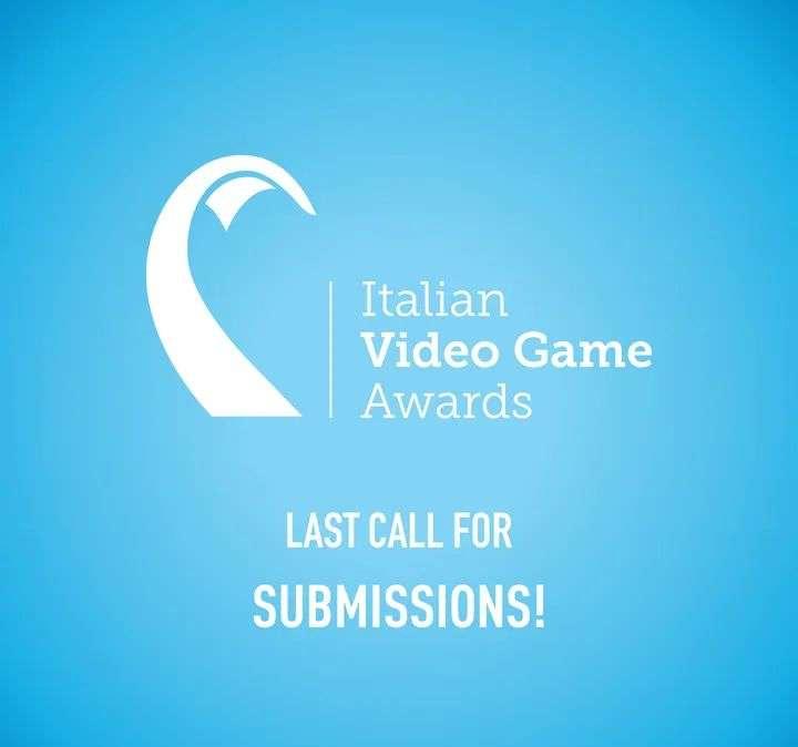 First Playable, aperte le candidature agli Italian Video Game Awards 