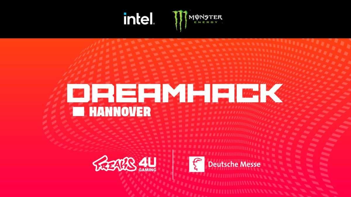 DreamHack, torna in Germania con la collaborazione di Freaks 4U Gaming e Deutsche Messe