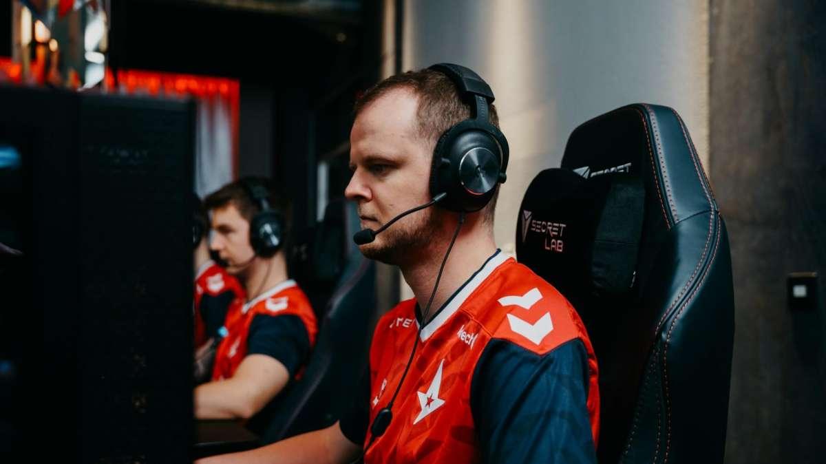 Gli Astralis parteciperanno CCT North Europe Series